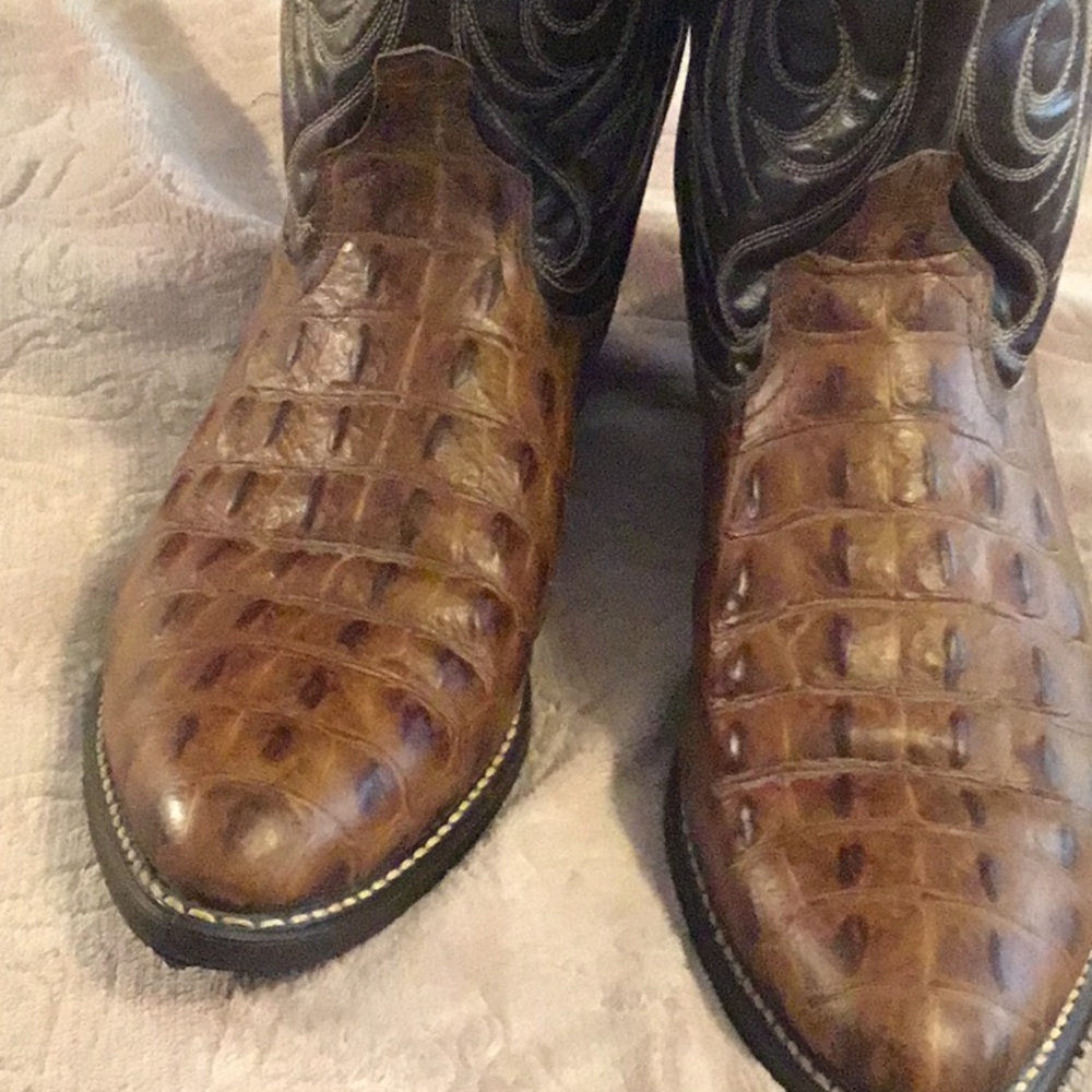 Men’s Cowboy Boots